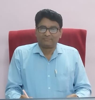 Principal Sir